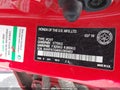 Photo 20 of 20 — 2019 Honda Civic