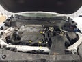 Photo 10 of 22 — 2025 Chevrolet Trax