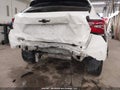 Photo 21 of 22 — 2025 Chevrolet Trax