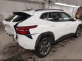 Photo 4 of 22 — 2025 Chevrolet Trax