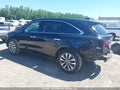 2014 Acura MDX — photo 3 of 17 | VIN 5FRYD4H44EB505262