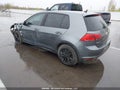 Photo 3 of 20 — 2016 Volkswagen Golf