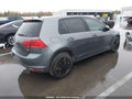 Photo 4 of 20 — 2016 Volkswagen Golf