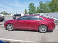 Photo 14 of 18 — 2013 Lincoln MKZ