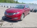 Photo 2 of 18 — 2013 Lincoln MKZ