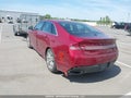 Photo 3 of 18 — 2013 Lincoln MKZ