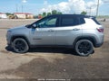 Photo 13 of 20 — 2021 Jeep Compass