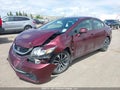 Photo 2 of 19 — 2013 Honda Civic