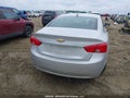 Photo 15 of 20 — 2017 Chevrolet Impala