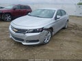 Photo 2 of 20 — 2017 Chevrolet Impala