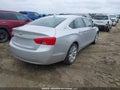 Photo 4 of 20 — 2017 Chevrolet Impala