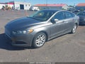Photo 2 of 19 — 2014 Ford Fusion