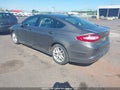 Photo 3 of 19 — 2014 Ford Fusion