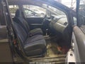 Photo 5 of 21 — 2009 Nissan Versa