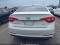 Photo 16 of 21 — 2016 Hyundai Sonata