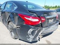 Photo 6 of 22 — 2016 Nissan Altima