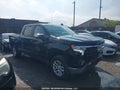 Photo 13 of 16 — 2026 Chevrolet Silverado 1500