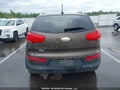 Photo 16 of 18 — 2014 Kia Sportage