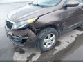 Photo 6 of 18 — 2014 Kia Sportage