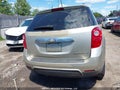 Photo 17 of 17 — 2014 Chevrolet Equinox