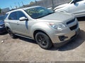 Photo 1 of 17 — 2014 Chevrolet Equinox