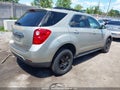 Photo 4 of 17 — 2014 Chevrolet Equinox