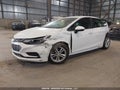 Photo 2 of 23 — 2018 Chevrolet Cruze