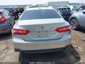 Photo 16 of 16 — 2018 Toyota Camry