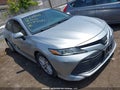Photo 1 of 16 — 2018 Toyota Camry