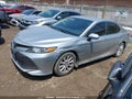 Photo 2 of 16 — 2018 Toyota Camry