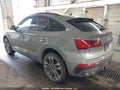 Photo 3 of 19 — 2021 Audi SQ5
