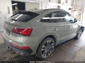 Photo 4 of 19 — 2021 Audi SQ5