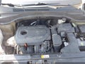 Photo 10 of 16 — 2018 Hyundai Santa Fe