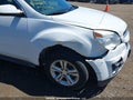 Photo 12 of 22 — 2014 Chevrolet Equinox