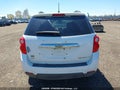 Photo 17 of 22 — 2014 Chevrolet Equinox