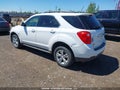 Photo 3 of 22 — 2014 Chevrolet Equinox