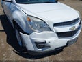 Photo 6 of 22 — 2014 Chevrolet Equinox