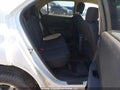 Photo 8 of 22 — 2014 Chevrolet Equinox