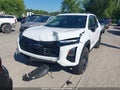 Photo 11 of 18 — 2026 Chevrolet Equinox