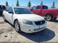 Photo 1 of 18 — 2006 Nissan Altima