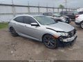 Photo 1 of 21 — 2018 Honda Civic