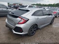 Photo 4 of 21 — 2018 Honda Civic