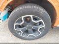 Photo 23 of 23 — 2014 Subaru XV Crosstrek