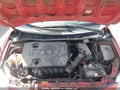Photo 10 of 20 — 2012 Toyota Corolla