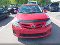 Photo 12 of 20 — 2012 Toyota Corolla