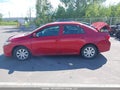 Photo 14 of 20 — 2012 Toyota Corolla