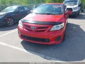 Photo 2 of 20 — 2012 Toyota Corolla