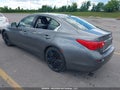 Photo 3 of 20 — 2015 Infiniti Q50