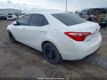 Photo 3 of 19 — 2017 Toyota Corolla