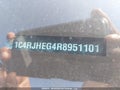 Photo 18 of 20 — 2024 Jeep Grand Cherokee